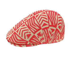 BÃ©ret Kangol Network 507 Rouge S