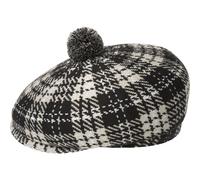 BÃ©ret Kangol New Heritage Flat Noir S