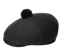 BÃ©ret Kangol New Heritage Flat Noir XL