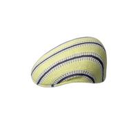 BÃ©ret Kangol Resort Stripe 504 Jaune M