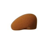 BÃ©ret Kangol Retro Big Kroo 7100 Marron L