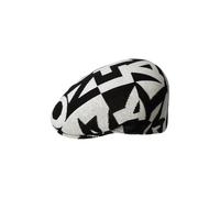 BÃ©ret Kangol Superfan 504 Noir M