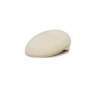 BÃ©ret Kangol Tropic 504 Ventair Blanc L