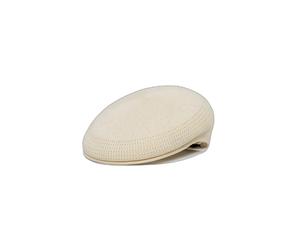 BÃ©ret Kangol Tropic 504 Ventair Blanc S