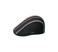 BÃ©ret Kangol Tropic Game Stripe 507 Noir S