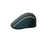 BÃ©ret Kangol Tropic Game Stripe 507 Vert L