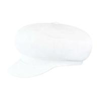 BÃ©ret Kangol Tropic Spitfire Blanc L
