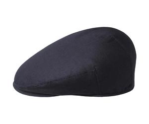 BÃ©ret Kangol Washed Bleu L