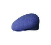 BÃ©ret Kangol Wool 504 Bleu 2XL