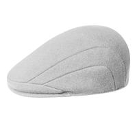 BÃ©ret Kangol Wool 507 Blanc XL