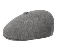 Béret Kangol Wool Panel 575 Gris L