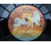 Ba Robertson And Maggie Bell - Hold Me - Ba Robertson And Maggie Bell 7" 45