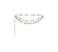 Ba&Sh - Ceinture Baronne - Femme - Accessoires - Multicolore - Taille: ONE Size