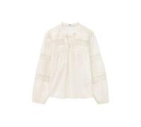 Ba&Sh, Femme, Blouses et Chemises, Beige, Taille: 36 FR Chemises