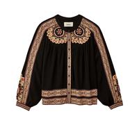 Ba&Sh, Femme, Blouses et Chemises, Noir, Taille: 40 FR Blouses