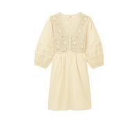 Ba&Sh - Jupes - Femme - Robes - Beige - Taille: 40 FR