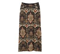 Ba&Sh - Zaim Jupe Classique - Femme - Jupes - Multicolore - Taille: 42 FR