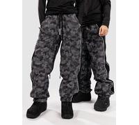 BA Supply Baseline Track Pantalon camouflage M