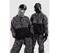 BA Supply Baseline Veste noir M