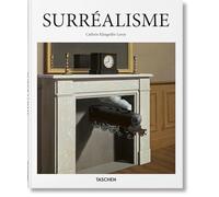 BA-Surréalisme