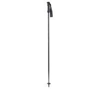 BÃ¢ton de ski KOMPERDELL CARBON CLOUD FOAM (dark night) 115 cm