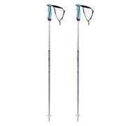 BÃ¢ton de ski VOLKL PHANTASTICK Femme (Purple) 105