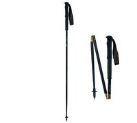 KOMPERDELL Calima Carbon .fxp Trail Foldable - Mixte - Noir / Orange - taille 135- modèle 2023