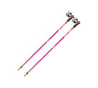 BÃ¢ton ski alpin LEKI SPITFIRE 3D PINK (Rose) 125