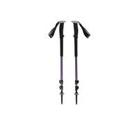 BÃ¢tons de randonnÃ©e BLACK DIAMOND TRAIL TREKKING POLES (Soft Lilac) ALL SIZES