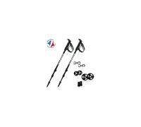 Bâtons de randonnée GUIDETTI Altitude (Ardoise) Taille unique