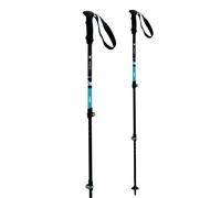 BÃ¢tons de randonnÃ©e TSL Country Alu 3 Light - Ecrins Taille unique