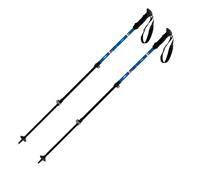 BÃ¢tons de randonnÃ©e TSL Country Alu 3 Light - Jura Taille unique