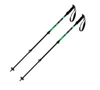 BÃ¢tons de randonnÃ©e TSL Country Alu 3 Light - Vercors Taille unique