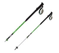 BÃ¢tons de randonnÃ©e TSL Tour Alu 2 - Cross Push&Pull TU