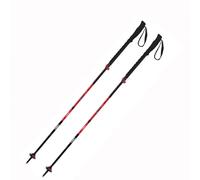 TSL Tour Carbon 5 Cross P&P Taille Unique Rouge