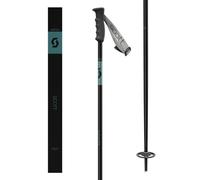 BÃ¢tons de ski SCOTT Kira (Black Pearl) Femme 105