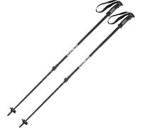 FACTION Agent Poles - Mixte - Noir - taille Unique- modèle 2026