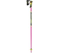 Bâtons ski alpin LEKI WCR Lite SL 3D (Neonpink/Black/Neonyellow) Femme 110 cm