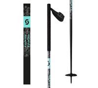BÃ¢tons ski de randonnÃ©e SCOTT Free 18 (black matt) 120