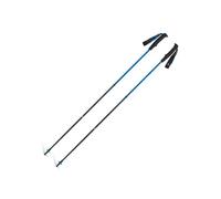 BÃ¢tons trail BLACK DIAMOND Distance Carbon (Ultra Blue) 120 CM