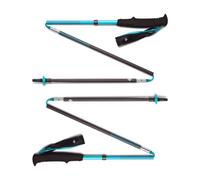 Bladia Distance Carbon Z Poles 100cm Tq Bd11253640501001