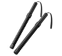 Ba Ttle Ropes 2026 Lot de 2 cordes d'entraînement pour le renforcement musculaire Équipement E Barres à ressort Condition de force Corde d'entraînement pour la salle de fitness Barre de lancer de