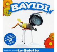Ba Yidi - La Salette