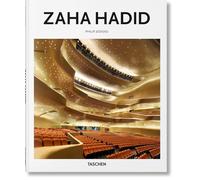 BA-Zaha Hadid - Anglais -