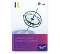 Ba1 Fundamentals Of Business Economics - Exam Practice Kit
