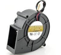 BA10033B12U DC12V 2.4A 9733 97x97x33mm Burner Violent Ventilation Blower Cooling fan