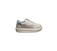 BA2065_PX100 Liujo Eco-cuir pour femmes Argent SILVER 38