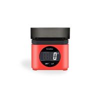 Balance de cuisine TERRAILLON BA 22 mythic rouge