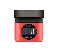 Balance de cuisine Terraillon Mythique BA22 0,7 L Rouge