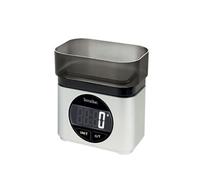 BA22 Mythique Silver